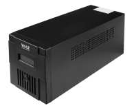 VOLT Micro UPS (1500VA/900W, 4x FR, AVR, LCD, USB) 5UP1500029 - 628631 - zdjęcie 1